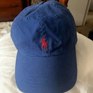 Polo by Ralph Lauren hat